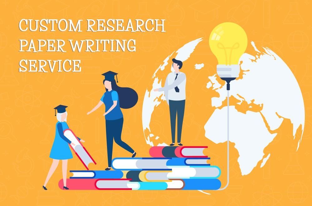 Research paper on internal service quality