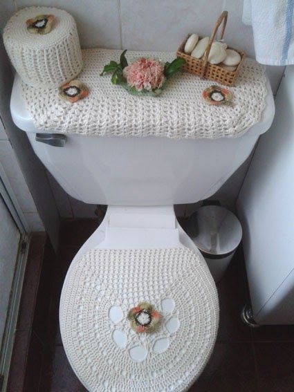 Tejido para el baño Tejido para el baño