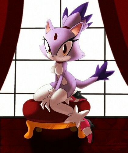 Are Blaze the cat naked join told Are Blaze the cat naked can recommend