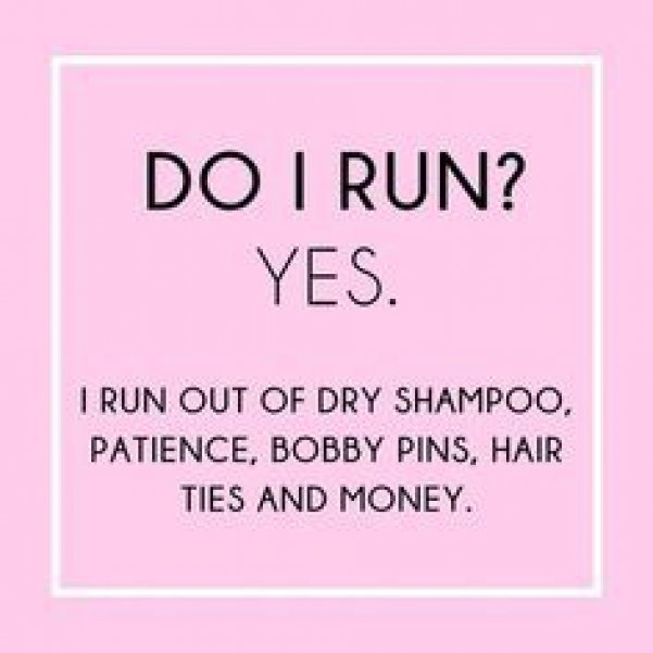Beauty Quotes | Hair Quotes | Beauty Memes | Hair Memes | Girl Quotes | Girl Mem...