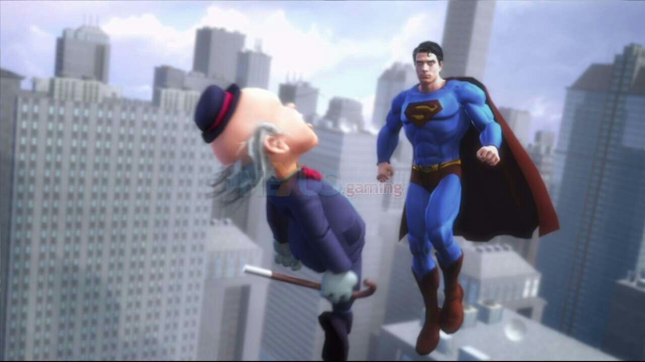 superman game xbox superman game xbox