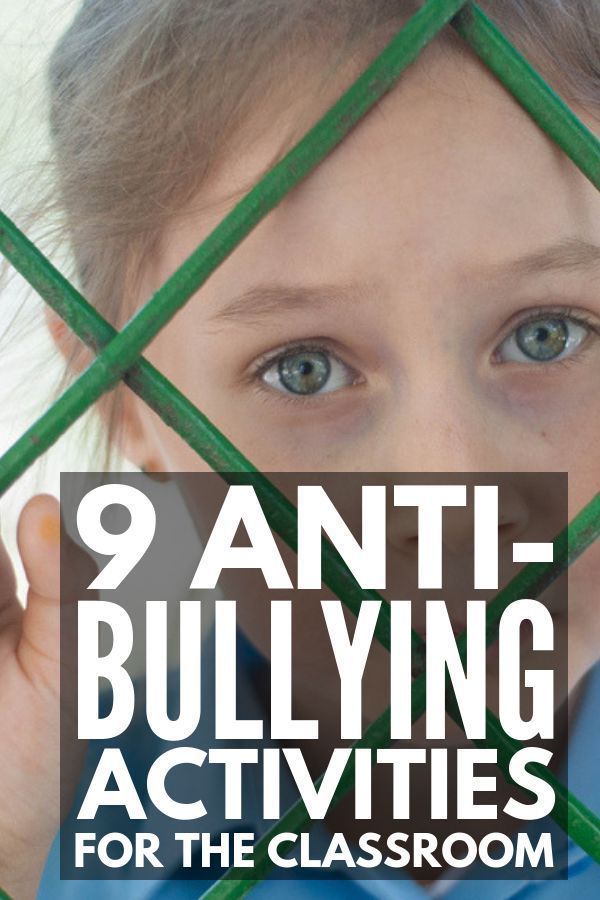 22 Tips and Anti-Bullying Activities to Teach Kids Kindness
