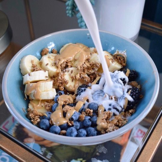 39 Quick Healthy Breakfast Ideas & Recipe for Busy Mornings
