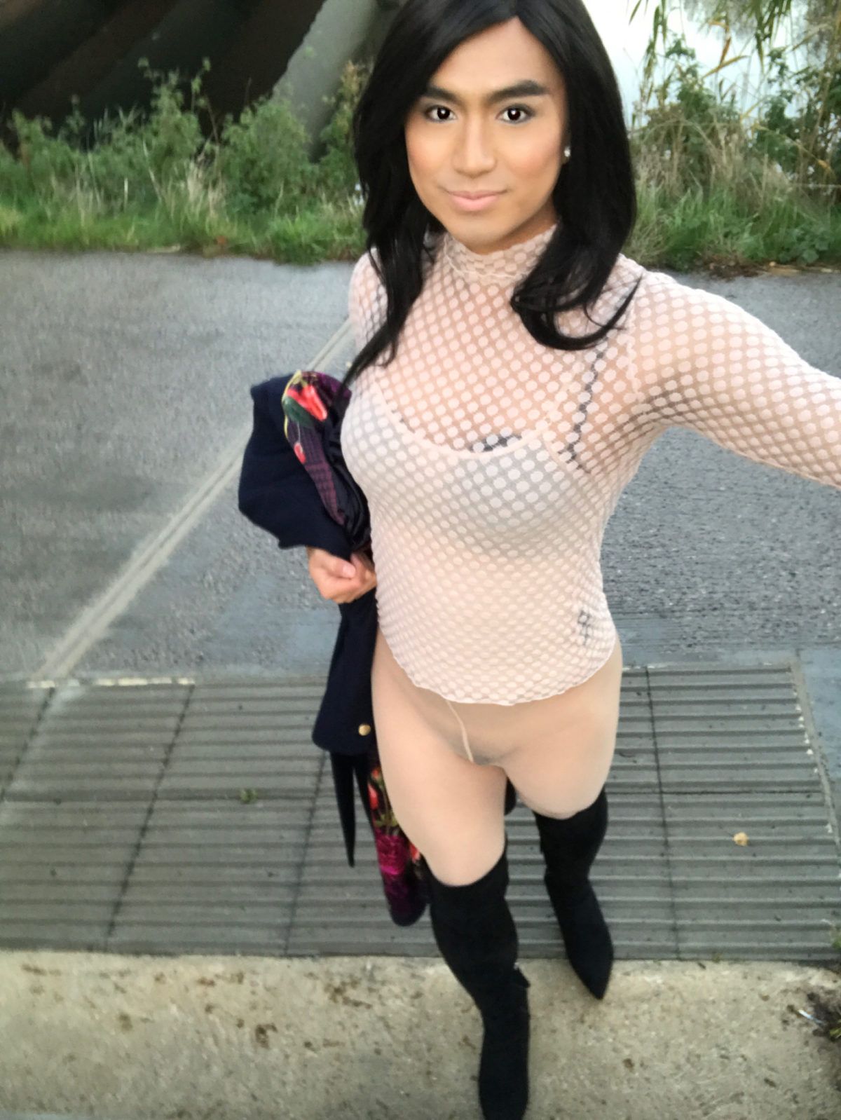 Free transsexual pictures Streaming chinese tranny movies