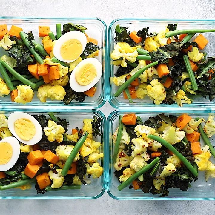 TURKEY TACO SALAD MEAL PREP - Tiffanie TURKEY TACO SALAD MEAL PREP - Tiffanie