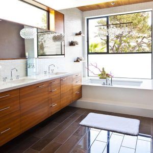 Mid Century Modern Bathroom Vanity Ideas Http Technologytrap Mid Century Modern Bathroom Vanity Ideas