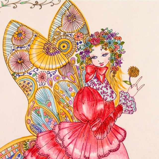 Instagram media tiatiajewjew , 赤いドレス❤️❤️❤️お姫様