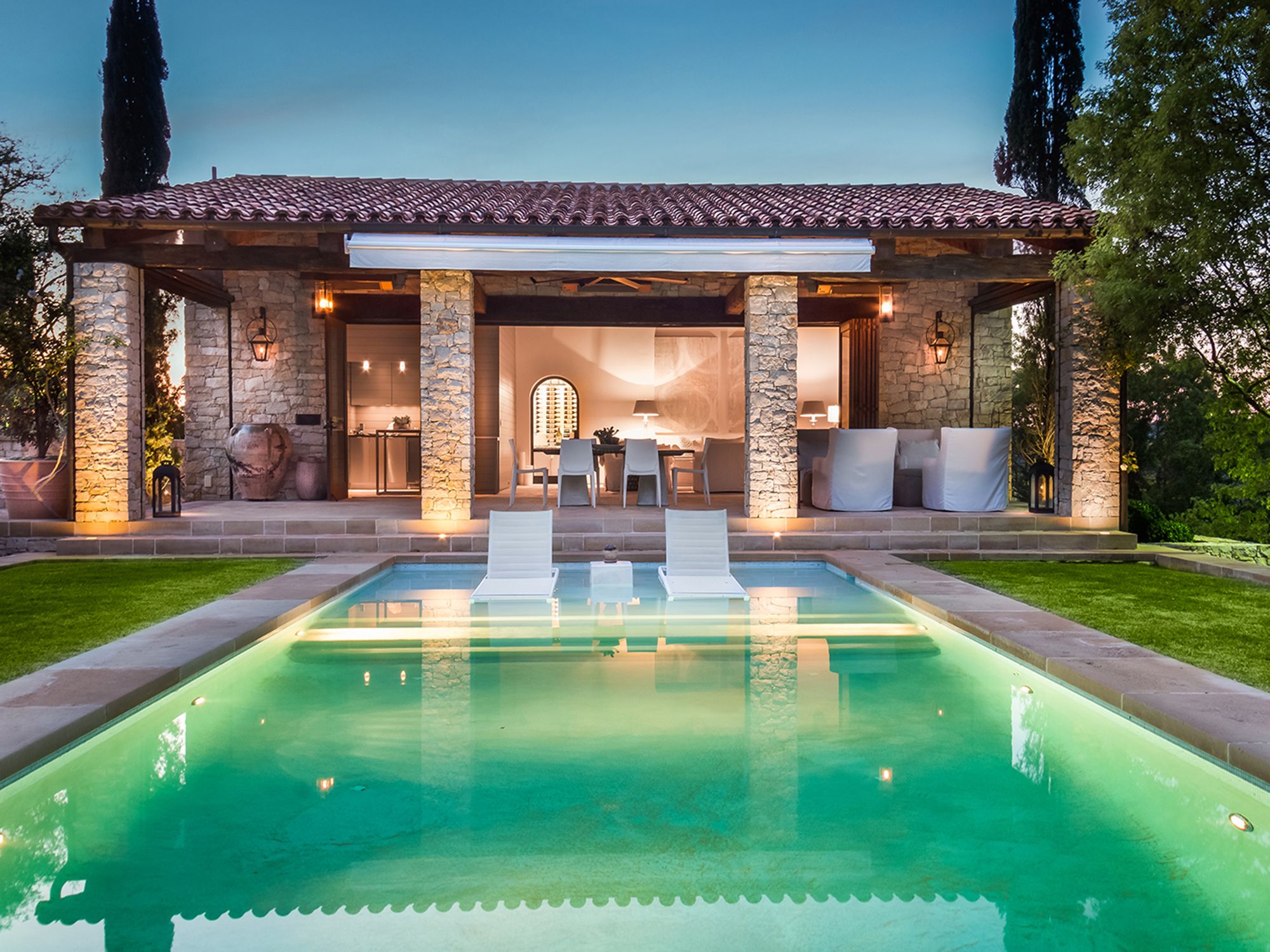 European Sanctuary - Private Listing European Sanctuary - Private Listing