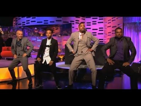 Will Smith Brings Out Carlton Jazzy Jeff For Fresh Prince Reunion On Graham Norton Show Video Check Out Will And Will Smith Fresh Prince Prince Of Bel Air