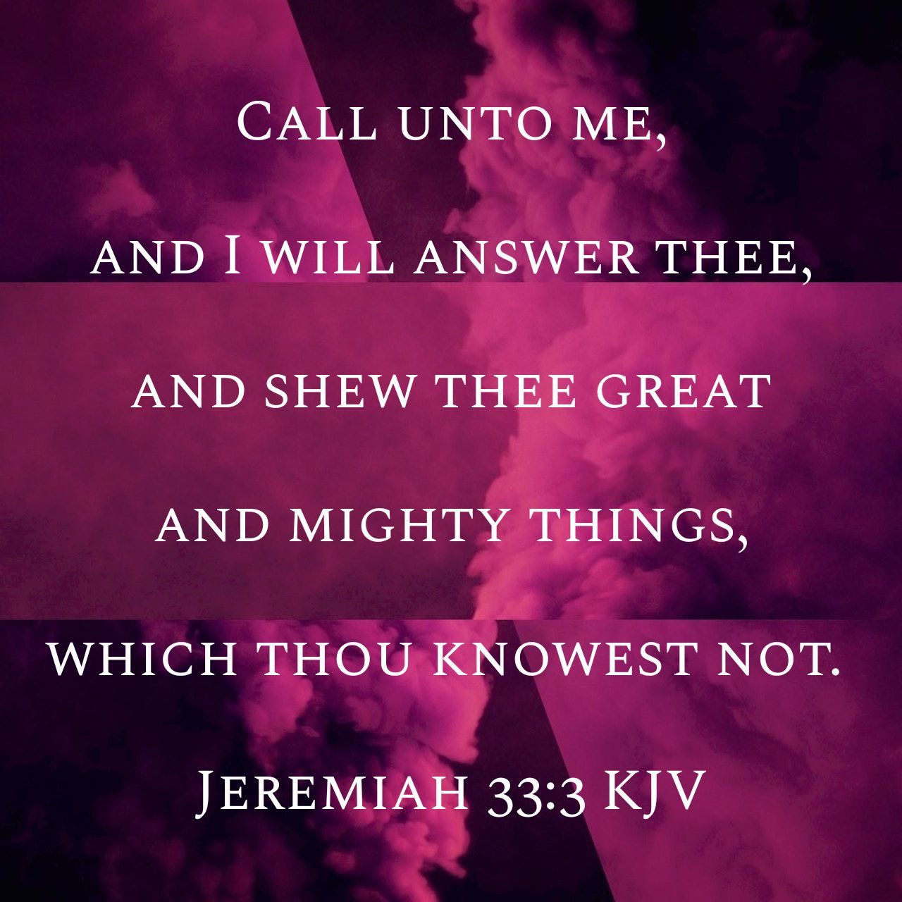 Jeremiah 33 3 KJV jeremiah-33-3-kjv