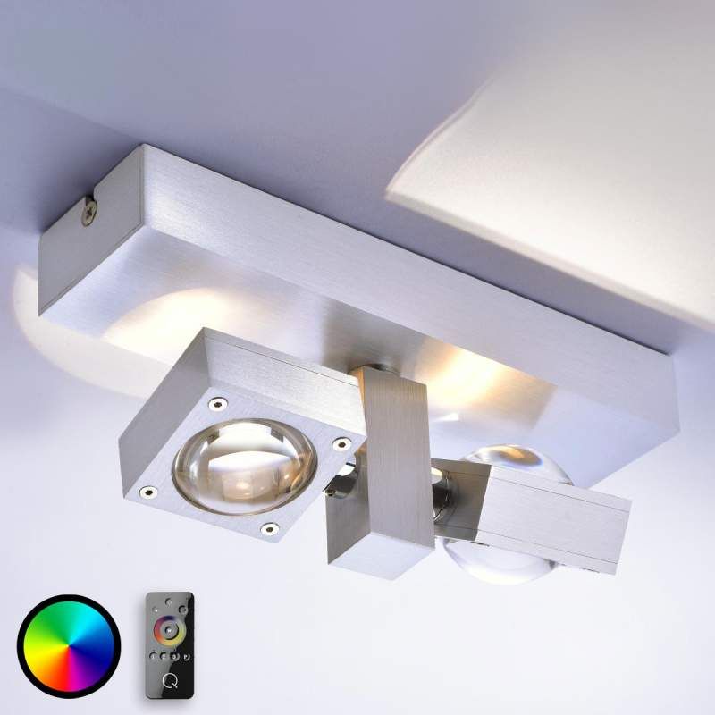 Q Smart: Smarte Leuchten und Lampen | Q Smart Home | Paul Q Smart: Smarte Leuchten und Lampen | Q Smart Home | Paul