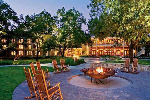 Complete Guide to Austin’s Most Popular Weekend Getaways and Staycation Ideas ...
