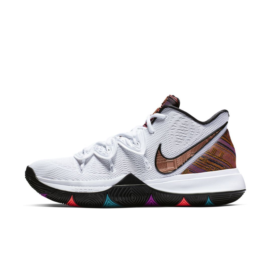 kyrie 5 bhm shoes