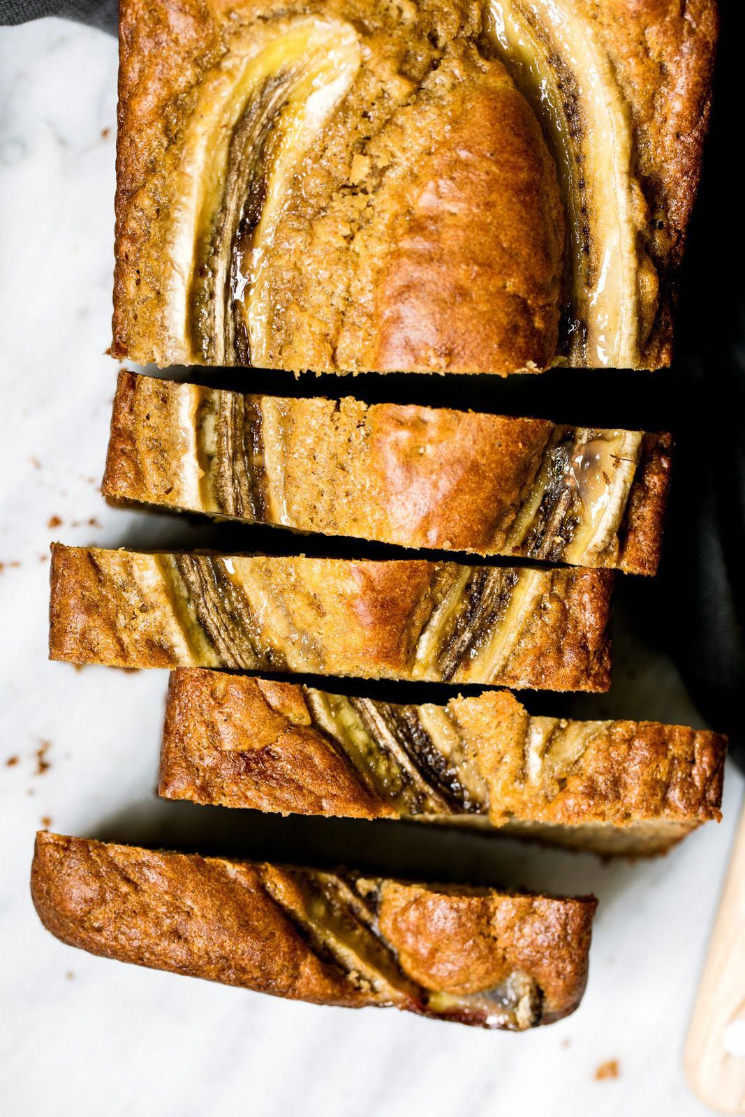 banana cake recipe with oil and yoghurt