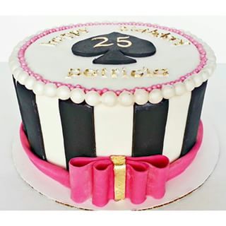 Kate Spade Inspired Cake Party Ideas Kate Spade Inspired Cake