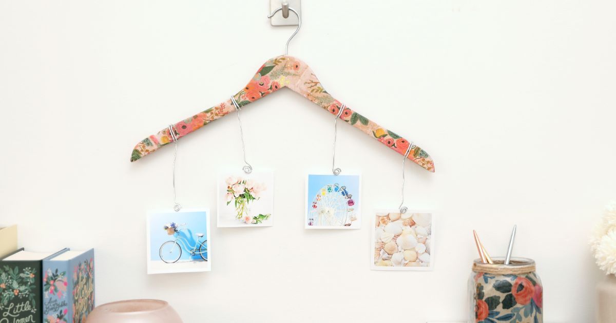 Grab some paper napkins and copy these fabulous DIY ideas #papernapkins