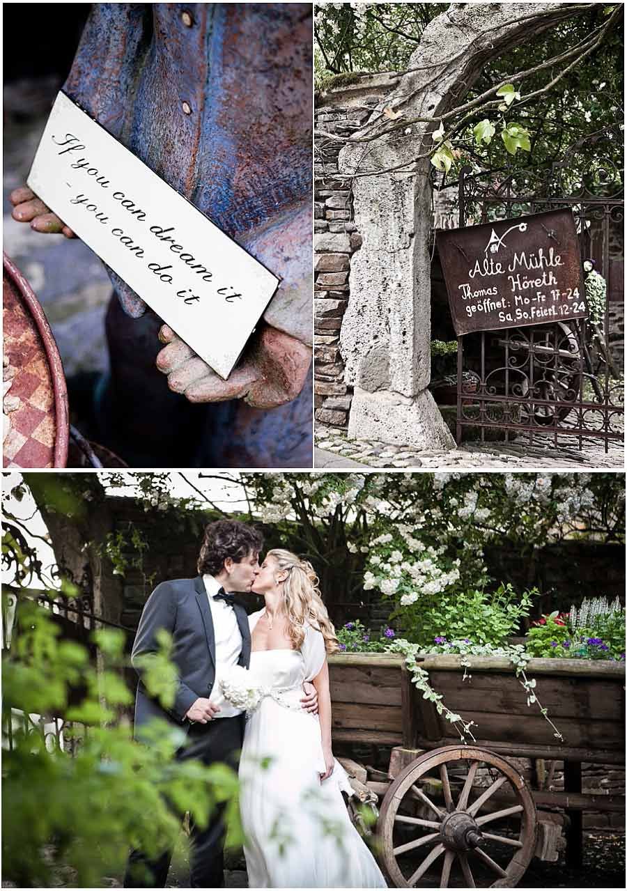 Hochzeit In Der Alte Muhle Horeth Kobern Gondorf Alte Muhle Hochzeit Hochzeitspaar