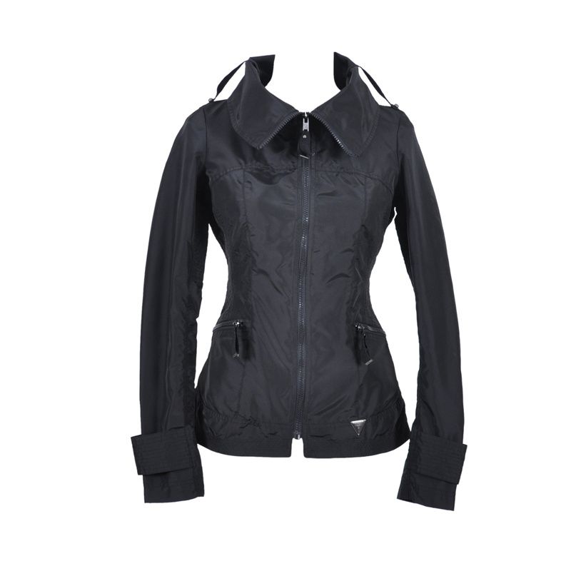Ladie s Fashion Jacket Gender : Women s. Season : Spring / Autumn. Material : poly/nylon/cotton. Length : Short. Shell: nylon/poly/cottom fashion ladie s jacket Jacket Style, Hot Items, Motorcycle Jacket, Dust, Leather Jacket, Lady, Womens Fashion, Jackets, Studded Leather Jacket