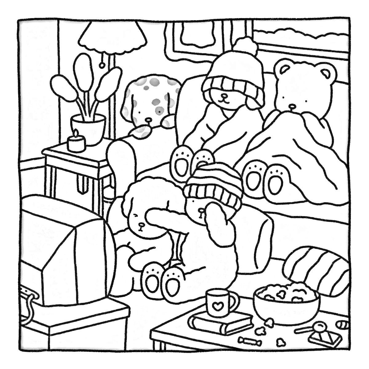Pin De Marialuigia Em Coloring Book Desenhos Para Colorir Natal pin-de-marialuigia-em-coloring-book-desenhos-para-colorir-natal