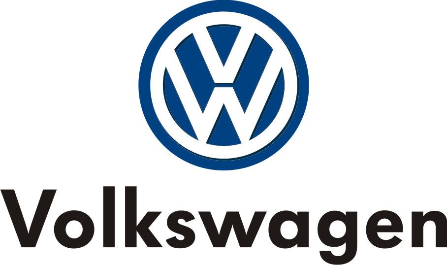 Resultado de imagen para vw logotipo