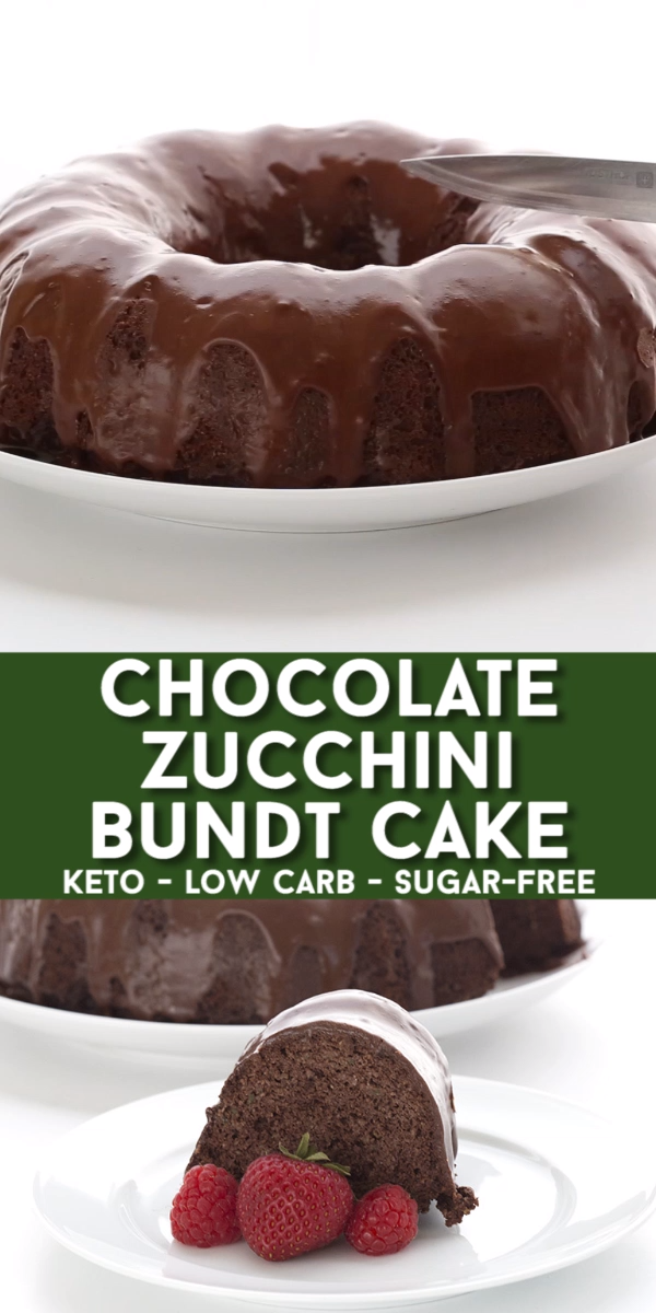 Keto Chocolate Zucchini Cake The keto chocolate ca Keto Chocolate Zucchini Cake The keto chocolate ca