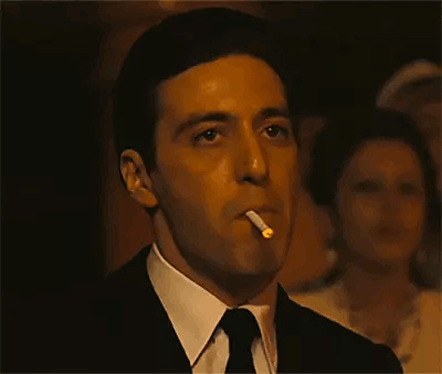 Related image | Al pacino, The godfather, The godfather part ii
