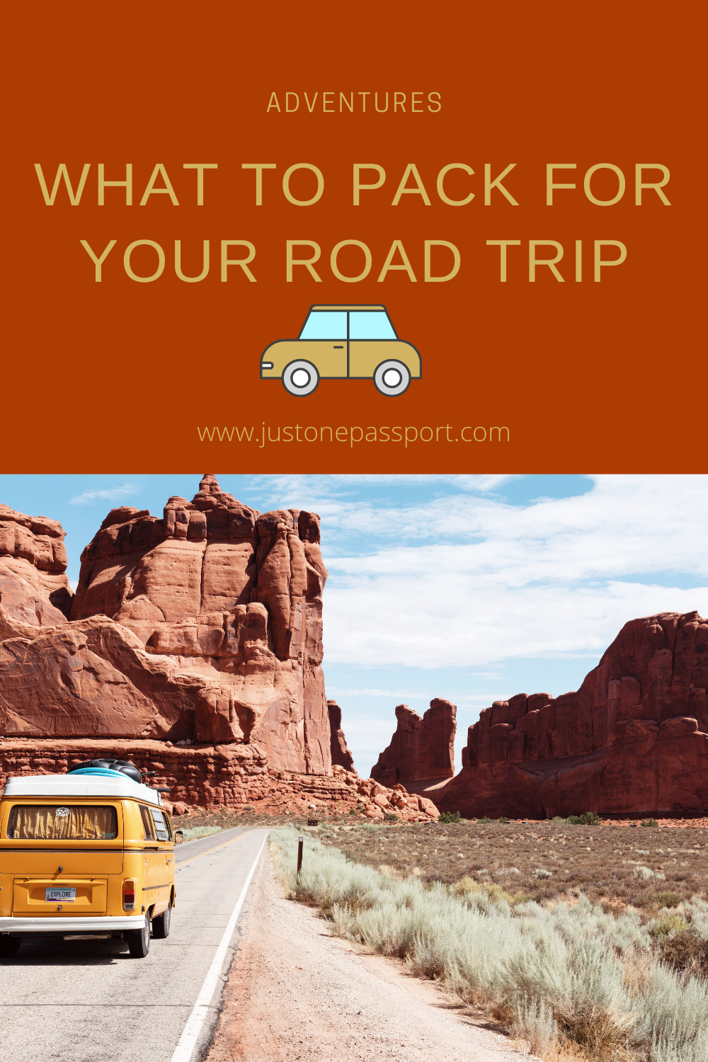 Let's get one last road trip in before the winter hits! Check out what to pack to take along for the perfect road trip. Road Trip | Packing for a Road Trip | Road Trip Essentials | Adventures | Travel Road Trip Packing, Road Trip Essentials, Packing Tips For Vacation, Road Trips, Packing Lists, Travel Packing, Budget Travel, Travel Team, Solo Travel