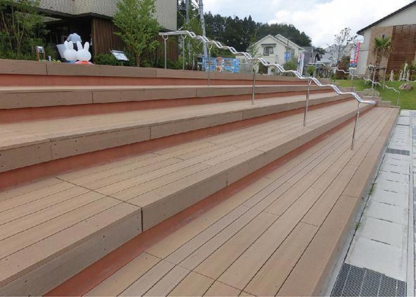 Wood Composite Deck Per Square Foot Price In Ghana Wood Composite Deck Per Square Foot Price In Ghana
