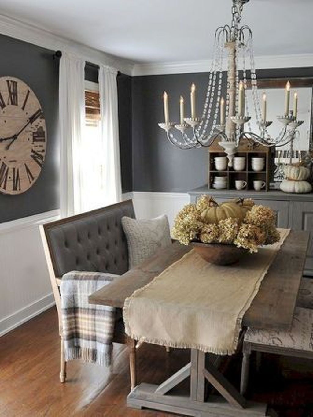 27 Rustic Wall Decor Ideas To Turn Shabby Into Fabulous Farm House Living Room Farmhouse Wall Decor Rustic Farmhouse Decor