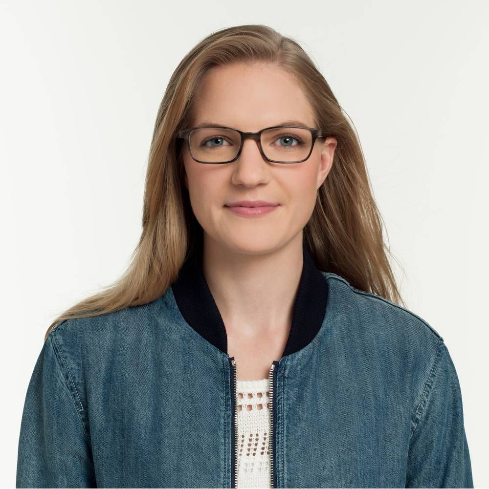 Warby Parker Glasses: WILKIE