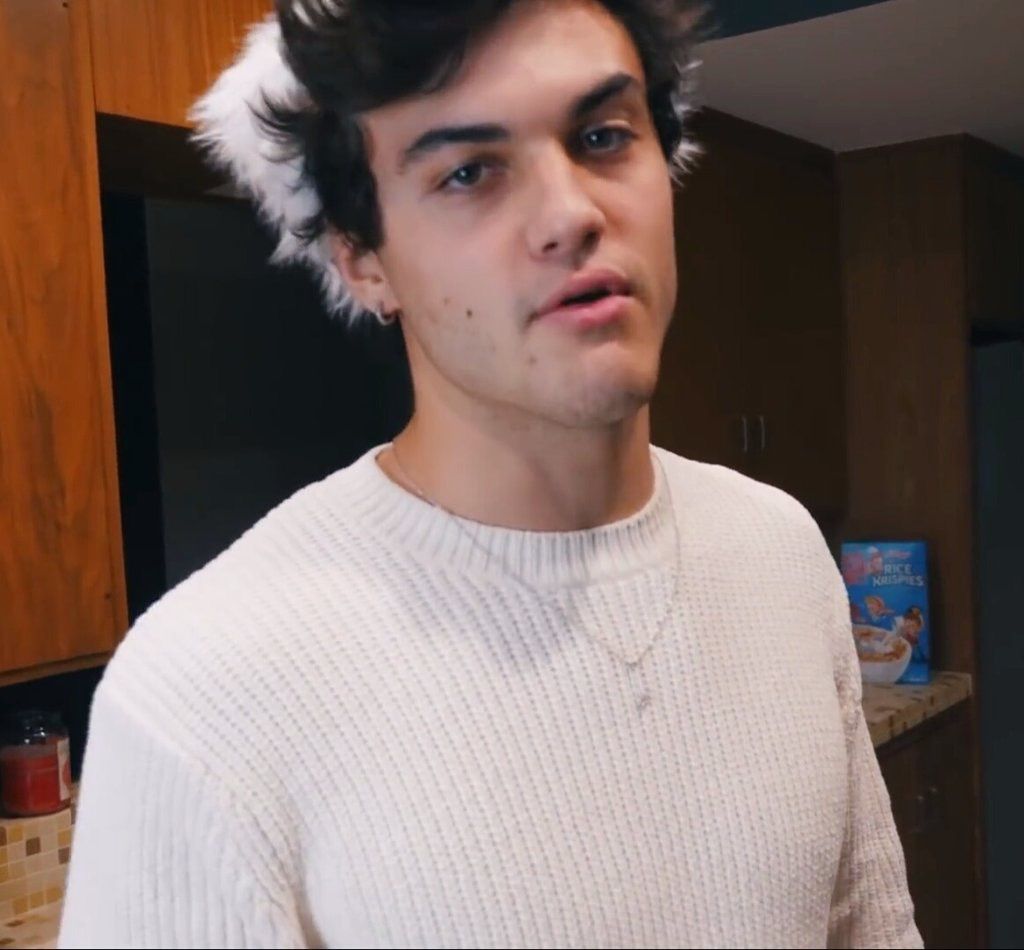 Pin by 𝑺𝒂𝒎 on Ethan Dolan | Ethan dolan, Ethan