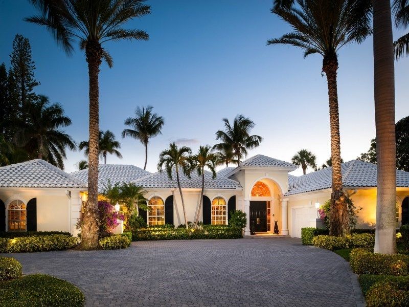 lake monroe florida waterfront homes for sale