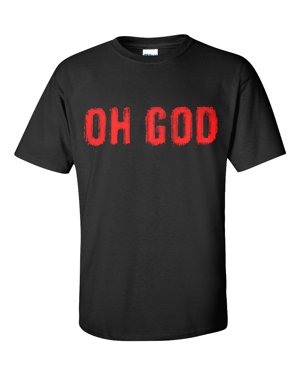 OH GOD T-Shirt | Big Sean Shop | Shirts, Big sean, T shirt