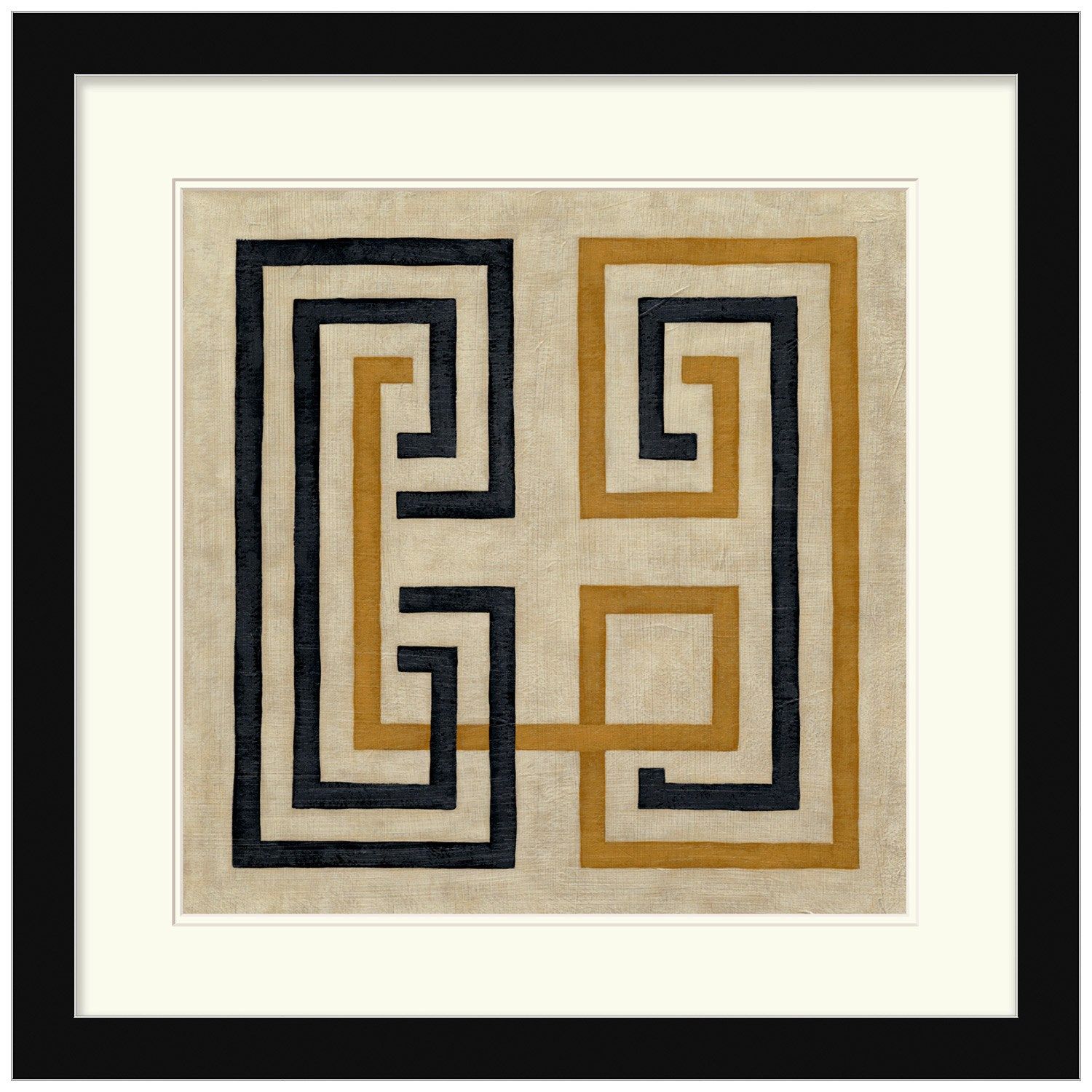 Surya Diversion Iii Framed Art #Zincdoor Surya Diversion Iii Framed Art #Zincdoor