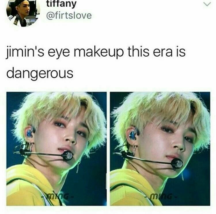 BUT TELL ME THE SHADE THO