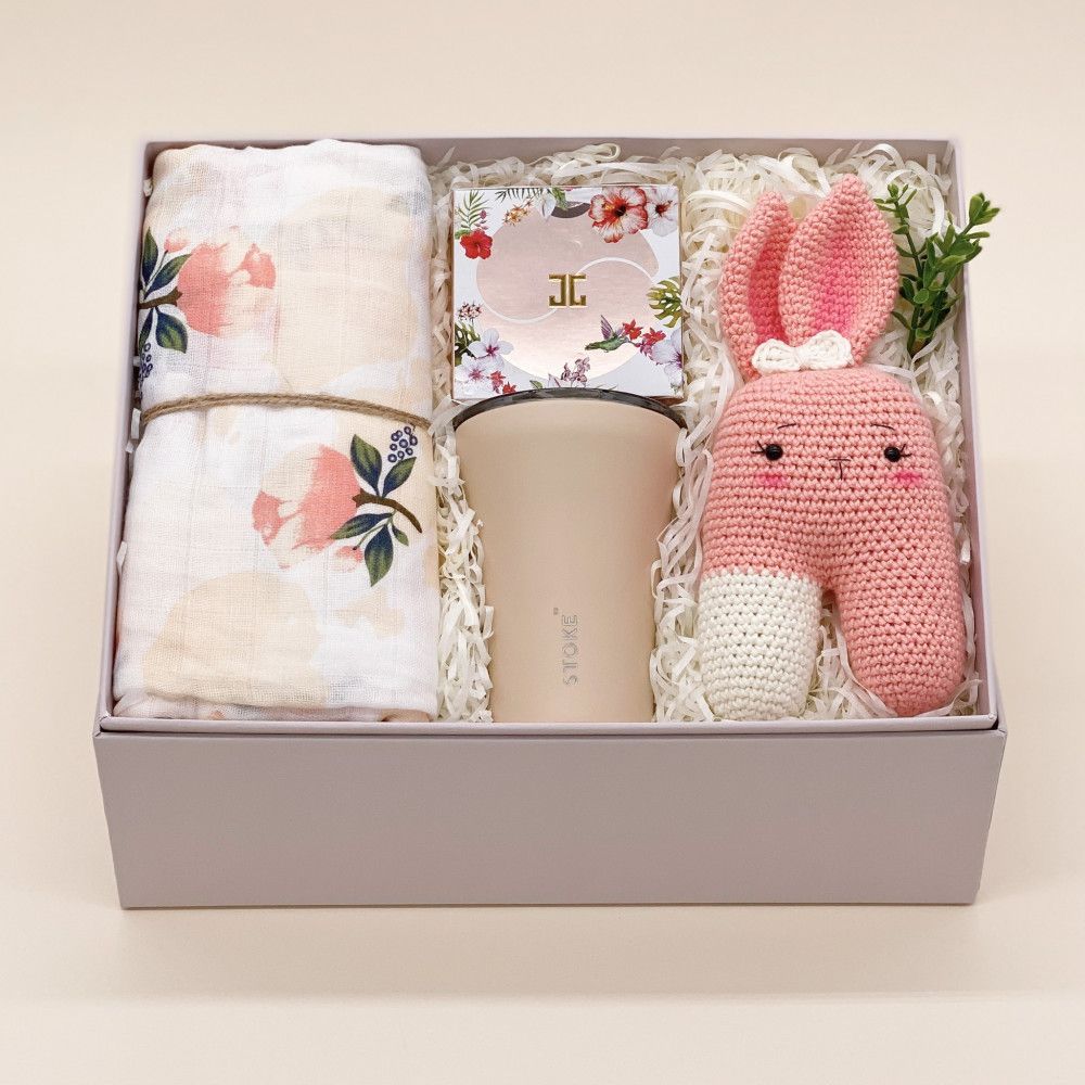 Part Of Me Gift Box قطعة من روحي Gifts Newborn Baby Gifts Baby Gifts