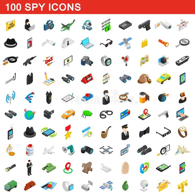 100 Spy Icons Set Isometric 3d Style 100 Spy Icons Set In Isometric 3d Style For Any Design Illustration Stock Illustr Icon Set Illustration Design Isometric 100 Spy Icons Set Isometric 3d Style 100 Spy Icons Set In Isometric 3d Style For Any Design Illustration Stock Illustr Icon Set Illustration Design Isometric