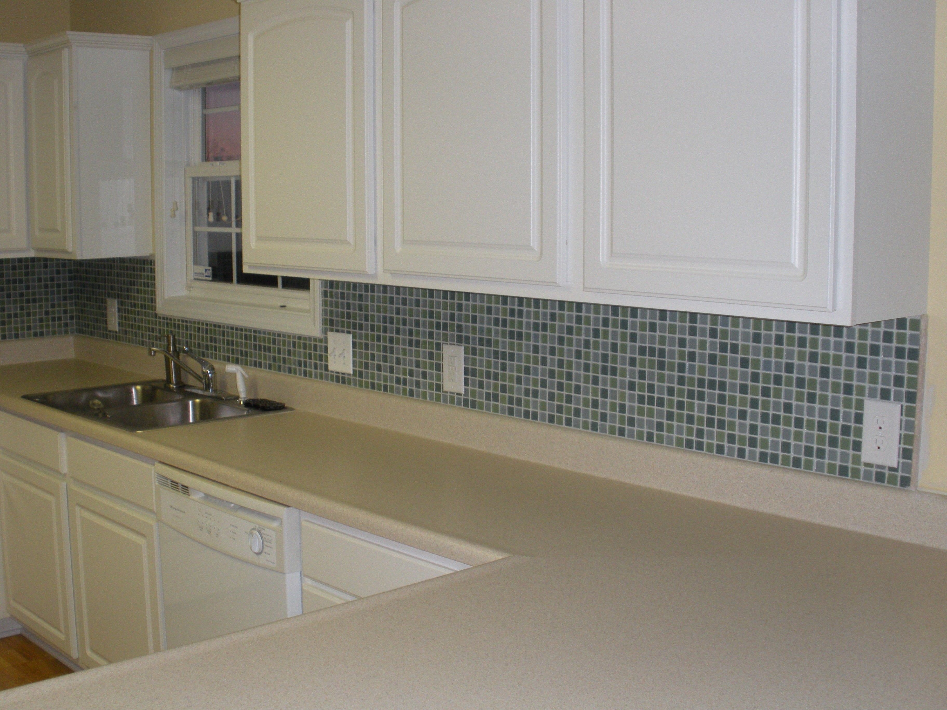 Mosaic Tile Bathroom Backsplash Ideas - Google Search (With Images - Mosaic Tile Bathroom Backsplash Ideas - Google Search (With Images