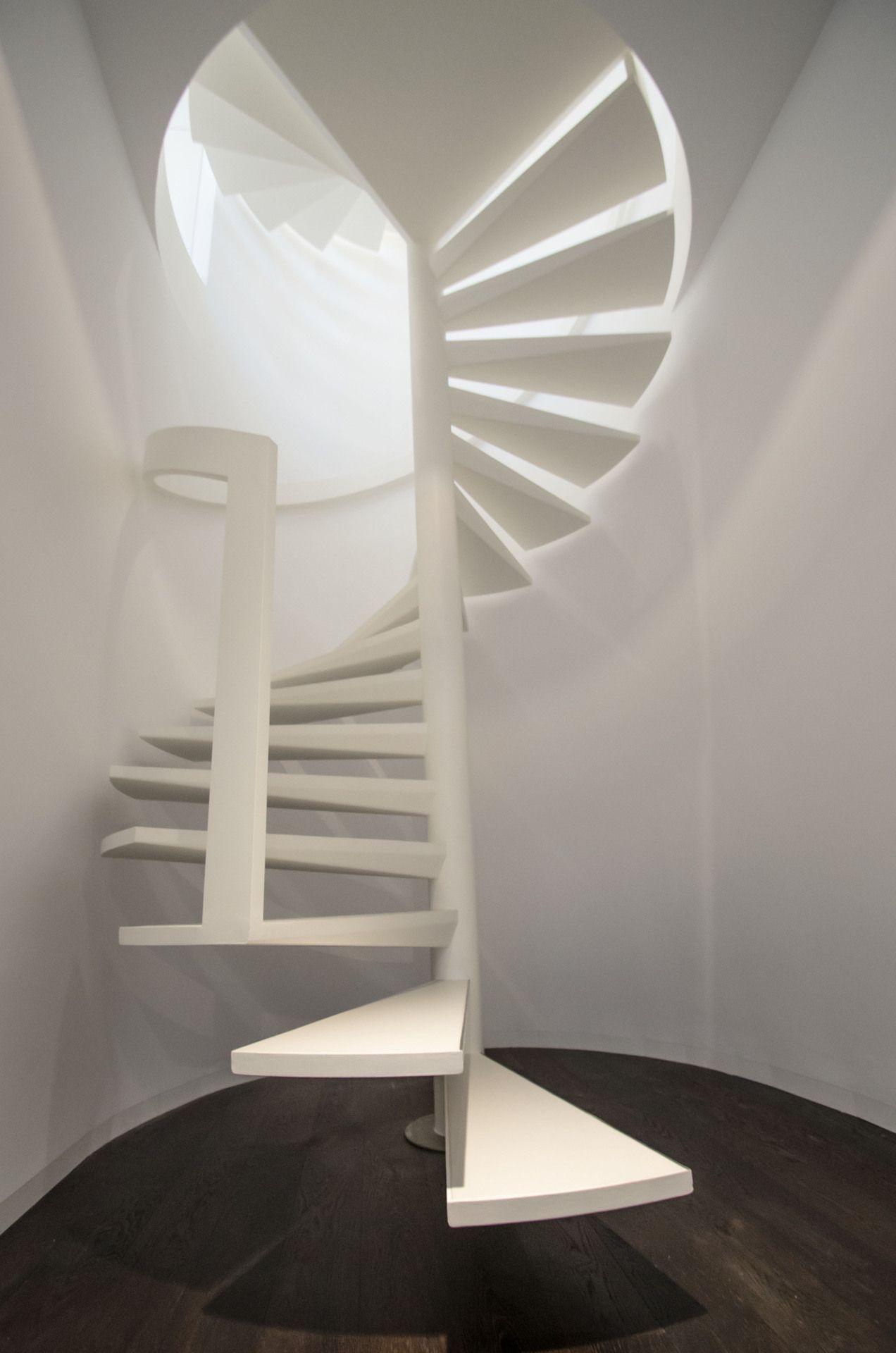 nautilus treppen nautilus treppen