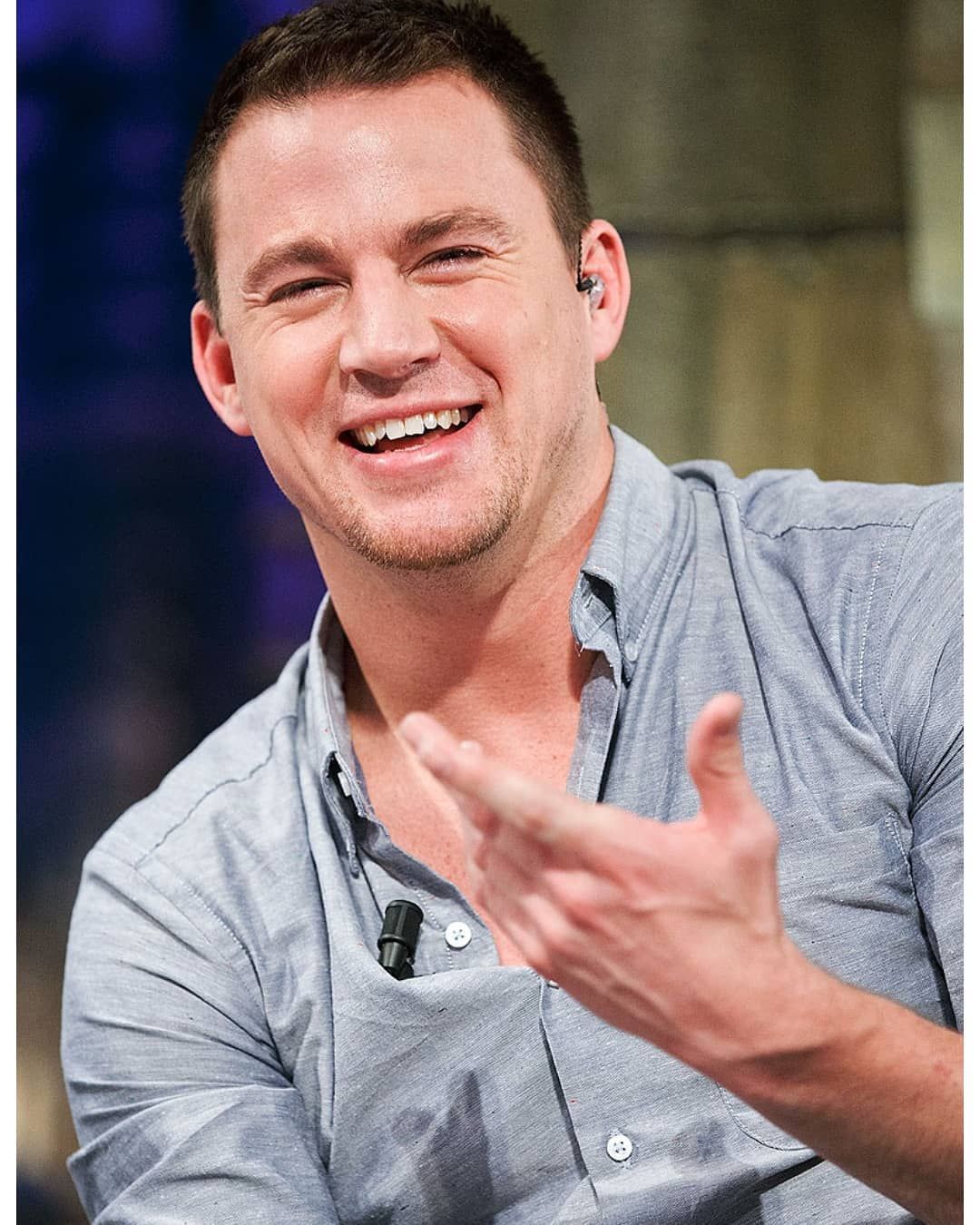 87 vind-ik-leuks, 2 reacties - Channing Tatum💫👑/Jenna Tatum💫👑