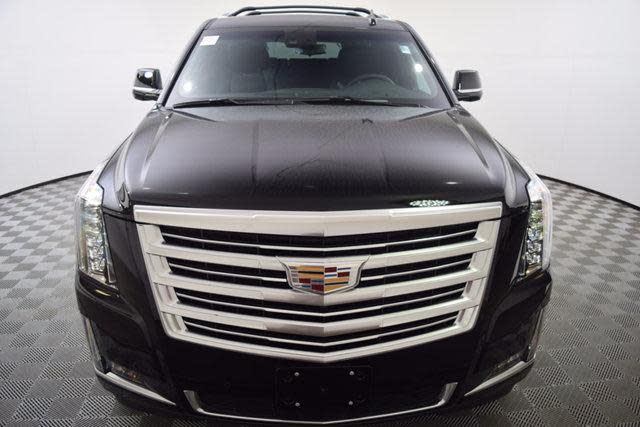 New 2019 Cadillac Escalade Esv Platinum For At Morrie S New 2019 Cadillac Escalade Esv Platinum For At Morrie S In Golden Valley Mn 104 565 View Now On Cars