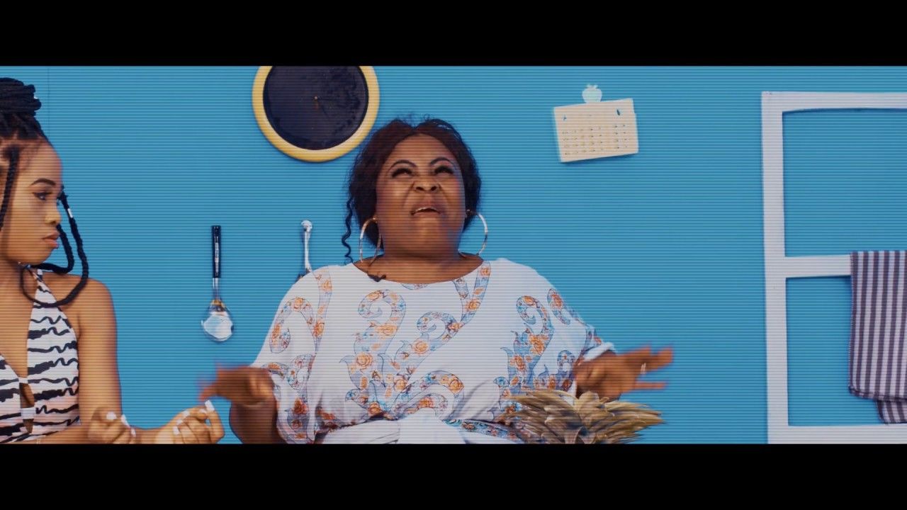 Aslay Rudi Darasani Video African Artists Video Audio Music