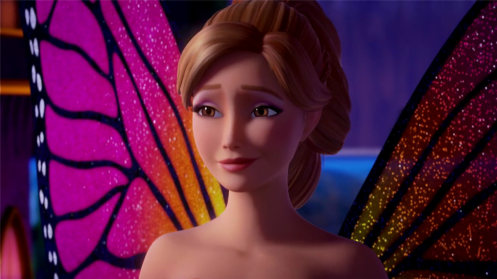 mariposa movie in hindi