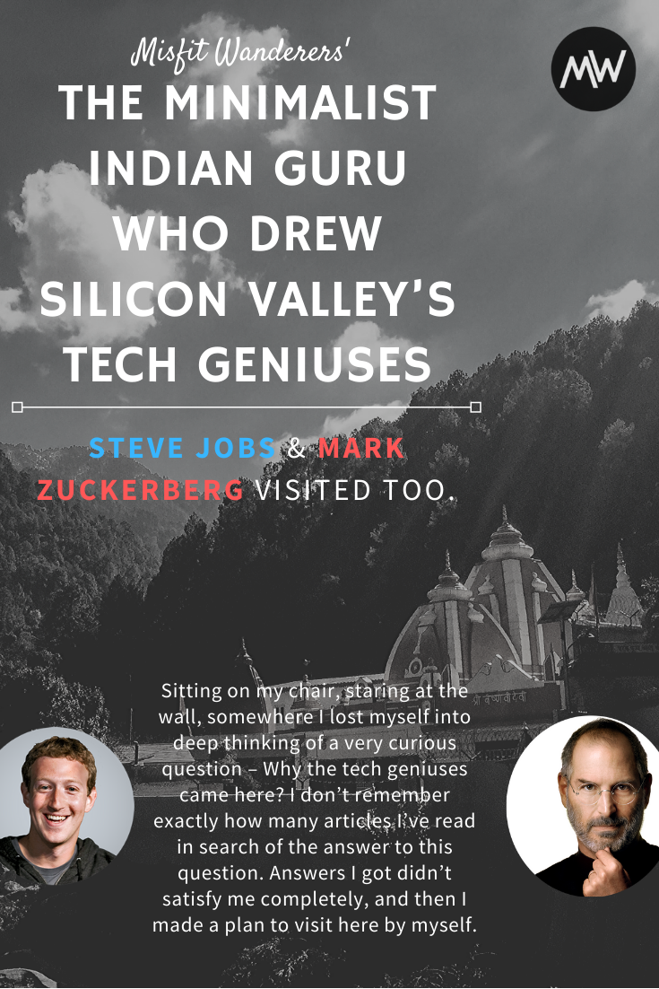 Zukerburg and Jobs