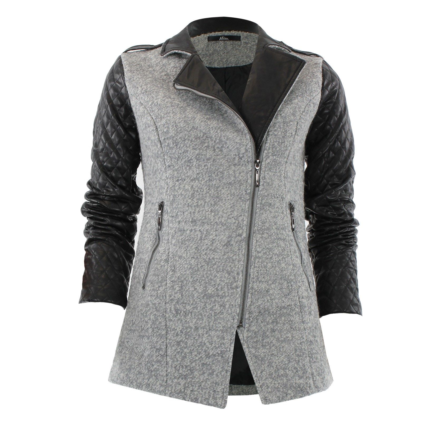 Veste cocooning femme Veste cocooning femme