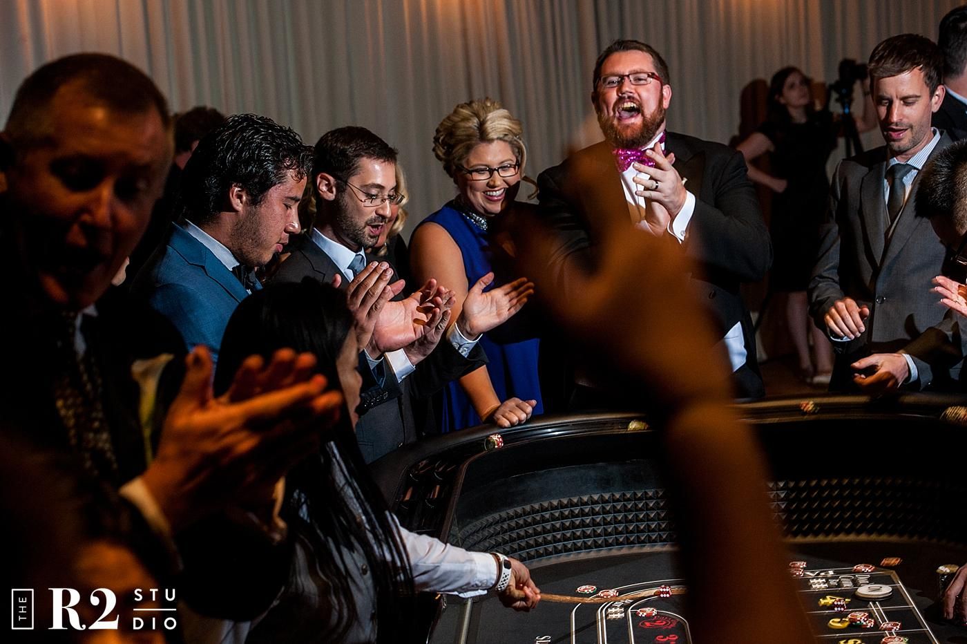 Wedding Planner Desirable Events by Desi Photo R2 Studio Venue SLS