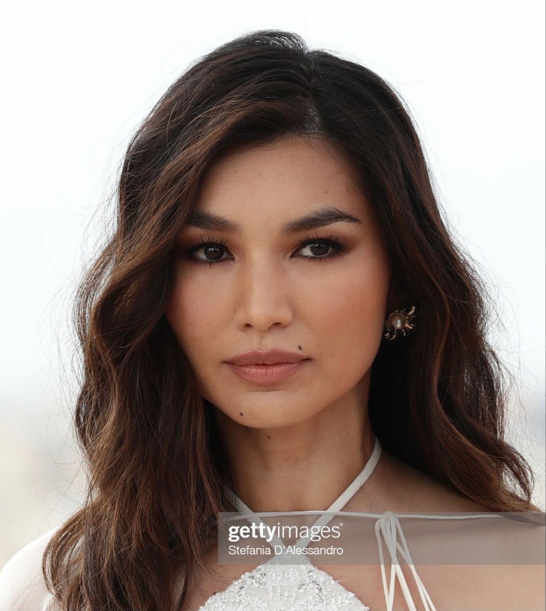 Gemma Chan Jennifer Lawrence Hair Gemma Chan Hair Asian Bridal Makeup gemma-chan-jennifer-lawrence-hair-gemma-chan-hair-asian-bridal-makeup
