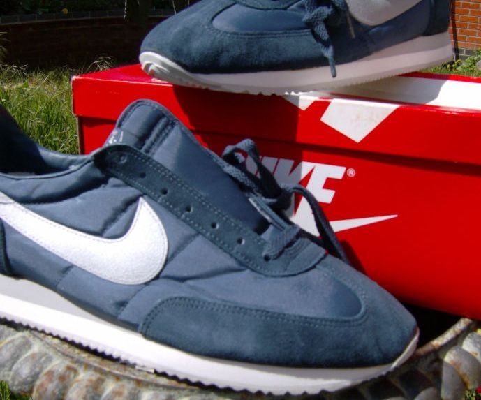 Nike Reflex trainer | Vintage nike Nike Air Windrunner International 1988