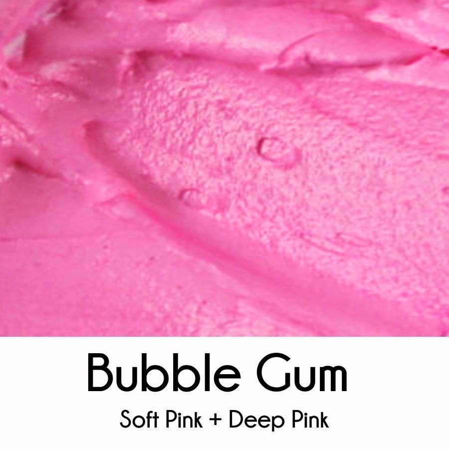 Bubble Gum Pink Royalicing Color Mixing Decoratedcookies Tutorial Bubble Gum Pink Royalicing Color Mixing Decoratedcookies Tutorial