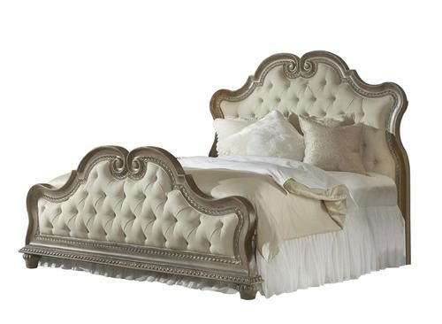 Pulaski Arabella Upholstered Bed King Upholstered Bed Queen Upholstered Bed Upholstered Beds